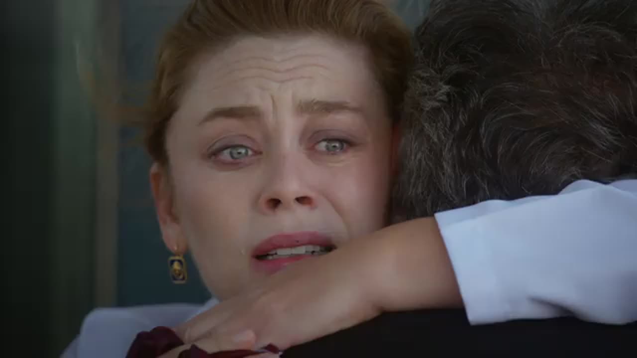 Renacer - Temporada 3 - Capítulo 3 parte 14