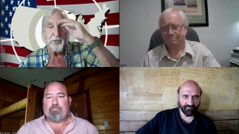 Truth vs. NEW$, Inc Part 2 (15 Sept 2025) with Don Grahn, Brian Davidson and Joachim Hagopian