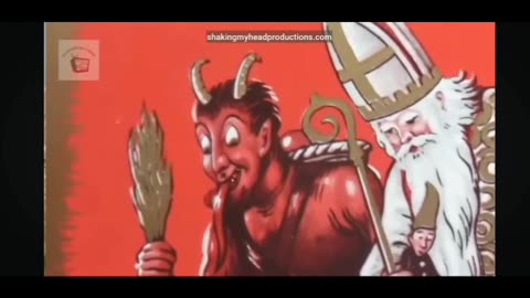 The Real Santa Claus