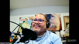 (Live) Commentary on the "Prophetic Round Table from Generals of Intercession