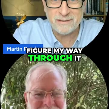 Surprises, Gray Hair, and Unusual Topics: Podcast Guests Spill