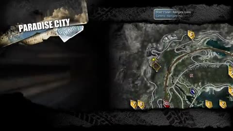 PC Longplay 760 Burnout Paradise Part 4