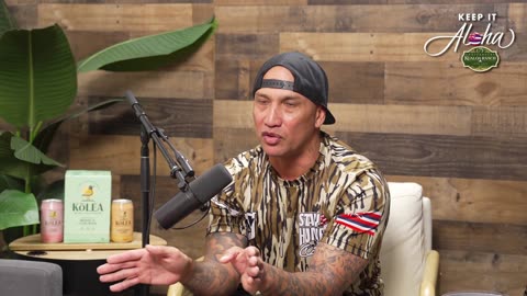 How former Hawai'i's Most Wanted and ex-crystal meth addict Kyle Quilausing escaped jail