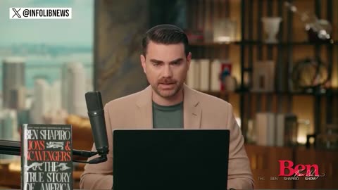 Jew Shapiro is now making the case for a sustained US air campaign to bomb Iran into submission. | Suit up! Send yourself and your kids