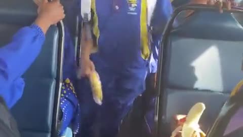 🏃‍♂️💨 Boy Was on a MISSION! You Won't Believe What He Did! | FunFM