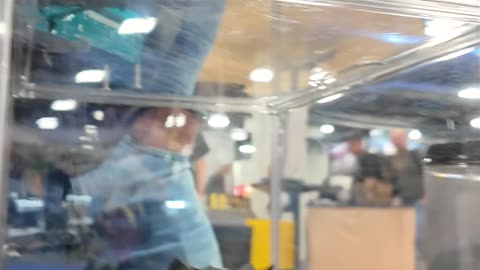 SHOT SHOW 26 - Cuz is Real Tired