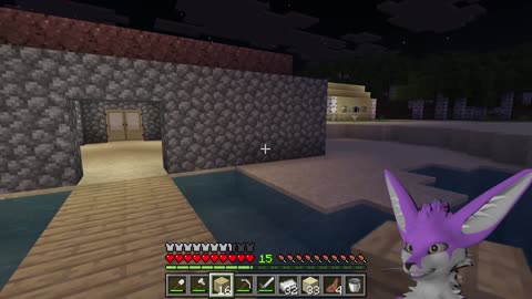 My Minecraft Kingdom Expansion Turned Into an EMPIRE