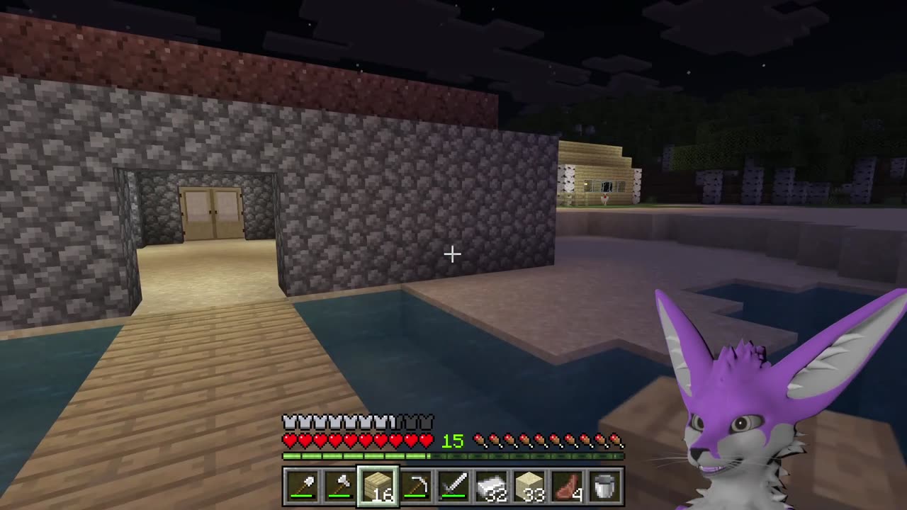 My Minecraft Kingdom Expansion Turned Into an EMPIRE