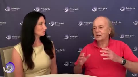 Jim Rickards Predicts Major Gold Moves Amid Debt Crisis
