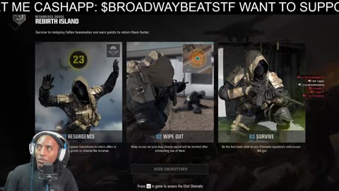 UNREAL Warzone POV 😱🔥 #1 on the Internet — LIVE Right Now! 🎮
