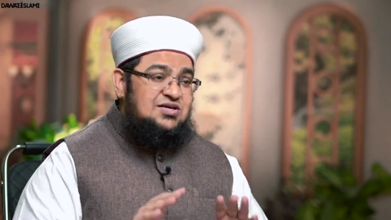 بیٹی کی پیدائش پر غم کرنا