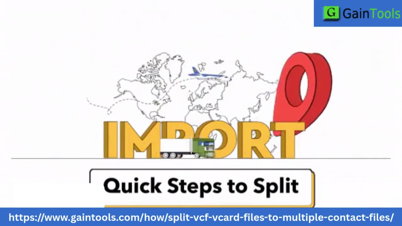 Need to Separate vCard Contacts? Try This Powerful Tool!