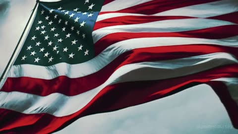 AMERICA FIRST - REX LIBERTY - START OF A GOLDEN AGE