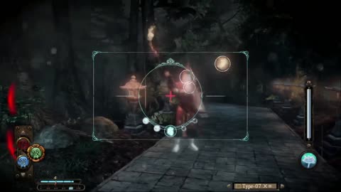 Fatal Frame Maiden Of Black Water Parte 11