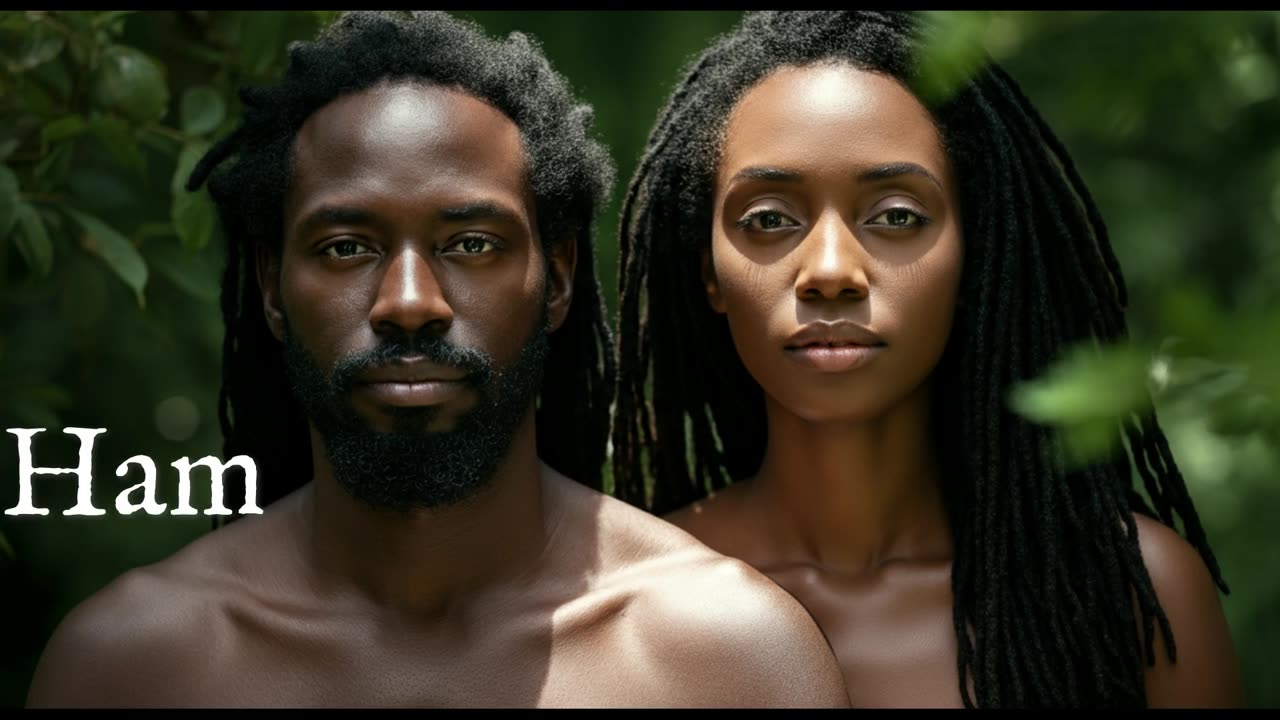 We Were Black - Muzik by WildJBrown