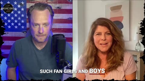 Naomi Wolf: They Don’t Need to Do Anything to Keep Your Vote If You’re Hypnotized