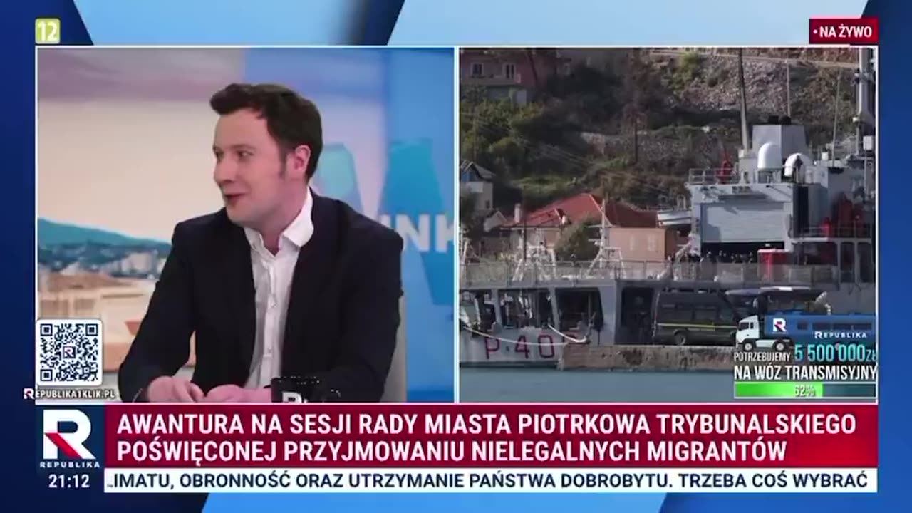 ‼️Oskar Kida⬇️ ➡️„To pokazuje jak dysfunkcjonalna jest ta polityka rządu…”‼️