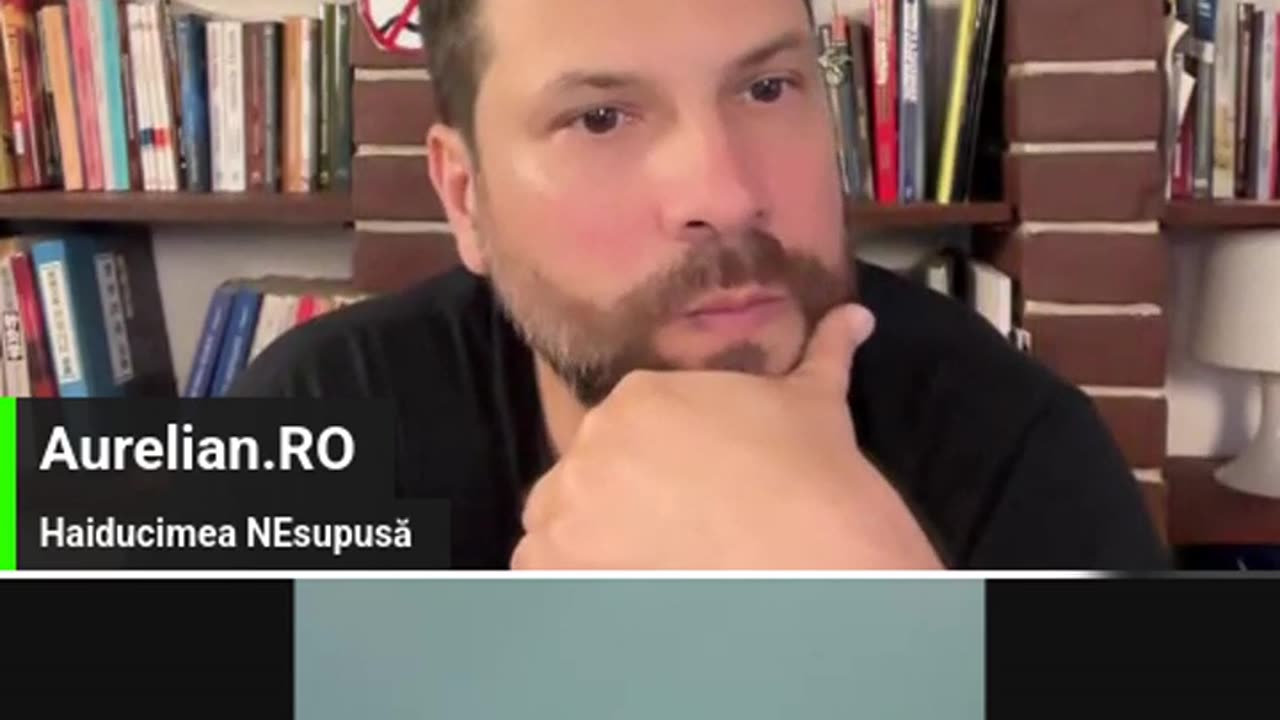 Marți de la dOO cu Aurelian - 16 sep 2025