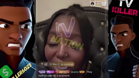 EBBIMAY SAYS WHEN SHE LOST HER PILL ADDICTION SHE LOST FAKE SUPPORTERS