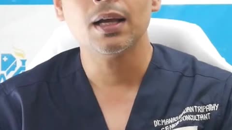 Role of Laser Treatment in Recurrent Hemorrhoids | Dr. Manas Tripathy | Piles Doctor in Bangalore