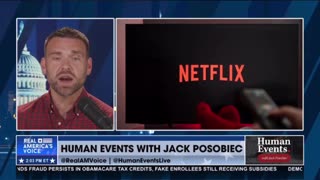 Poso exposes Netflix and now Netflix blocks him on X