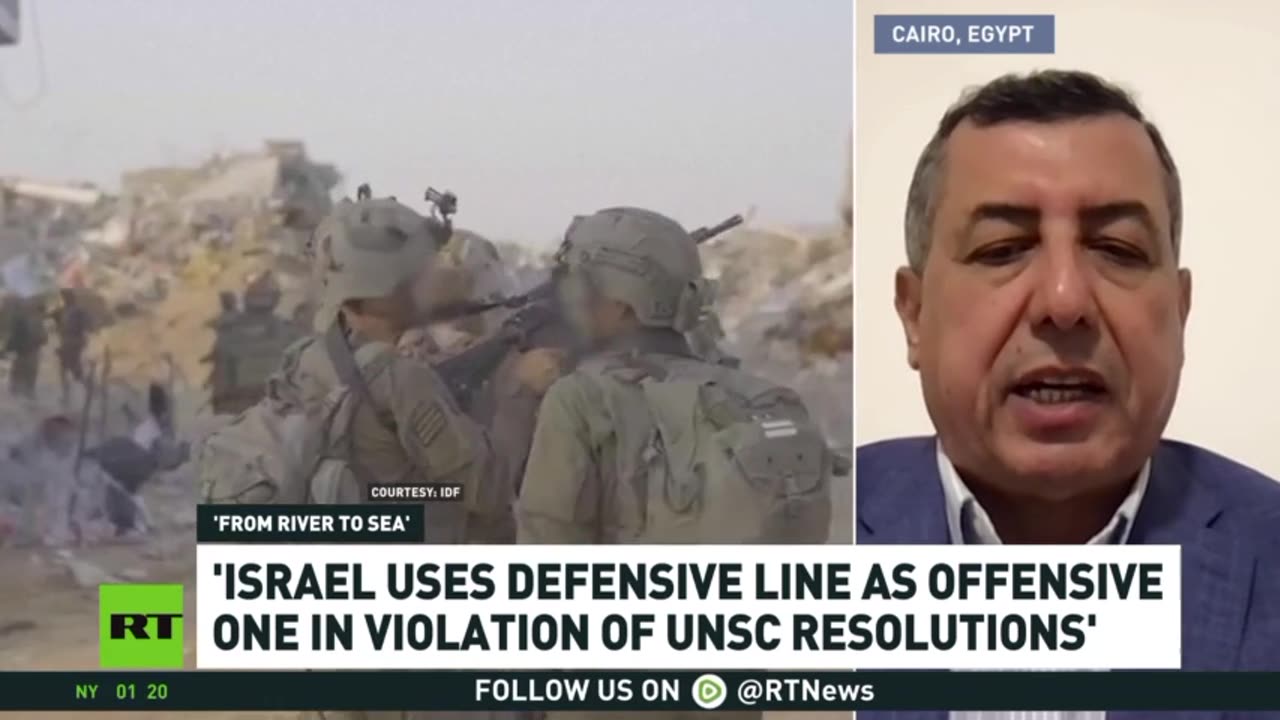 RT News - December 9 2025 (09:00 MSK)