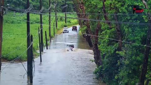 Hurricane Erin 2025 | Life-Threatening Surf, Rip Currents & Evacuations in US East Coast & Bermuda