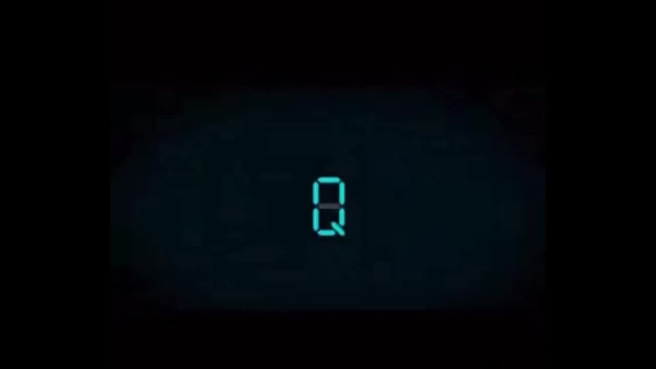 the storm is upon us