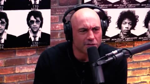 November, 2016. Scott Adams discussing Hillary's health with Joe Rogan.