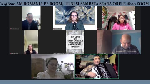 PETER CUPSA -EU VIN CURÂND, EU VIN CURÂND- #caleacătrerai #gospelmusic #singer #acordeon #share