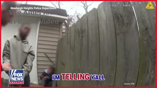 Three Boys, One Just 8, Lead Police on Chase before Crashing Stolen Car