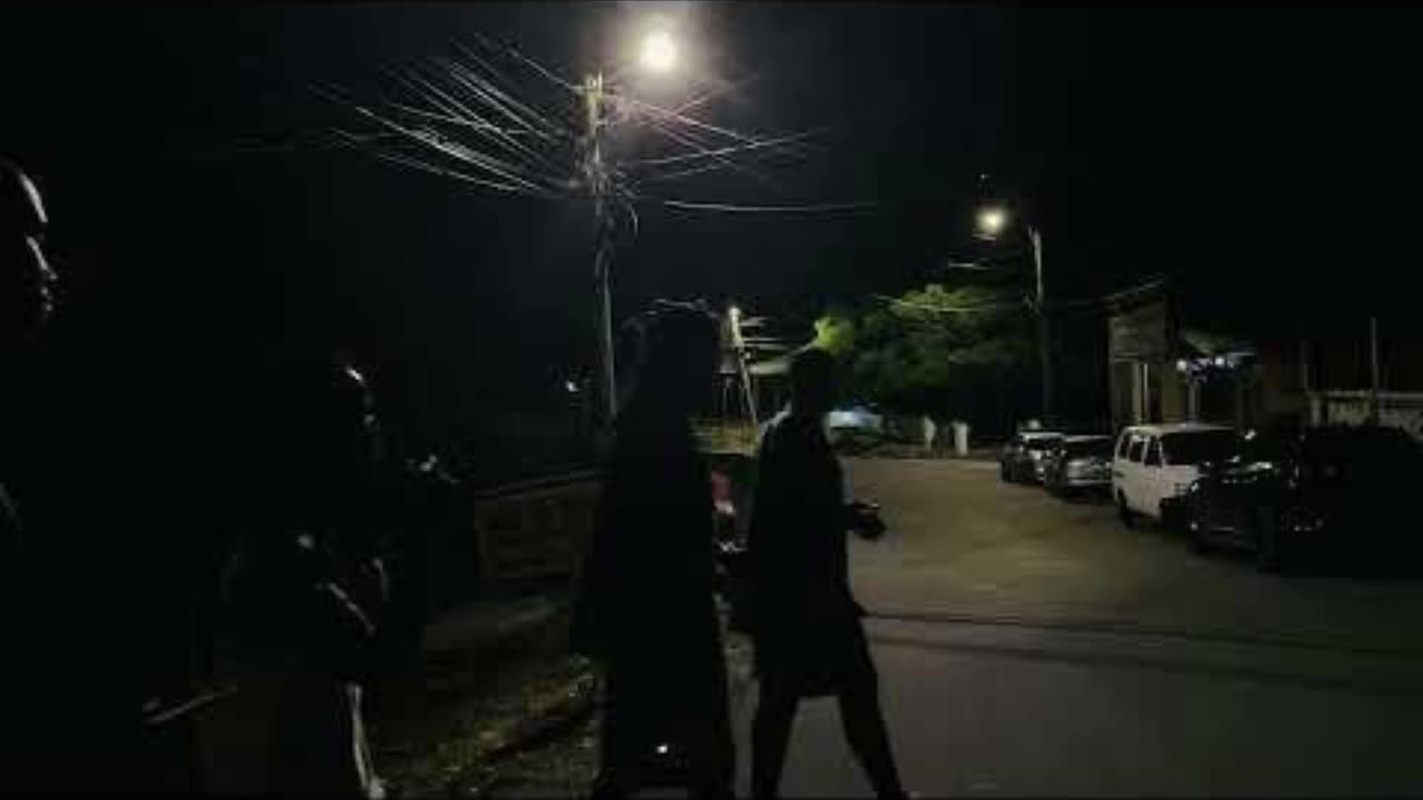 J.Cole - Port Antonio (432hz)