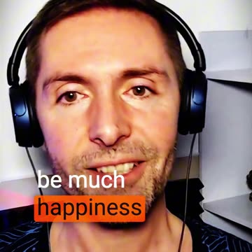 Money vs Happiness: What I Saw in Vietnam Changed My Mind 💰😊 #wealth #happiness #podcast #vietnam