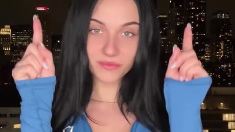 Canadian trans girl is better to you