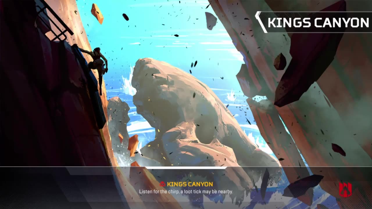 Apex Legends With Sameriachan 2