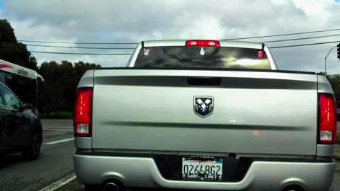 Dodge and Ram Vehicles