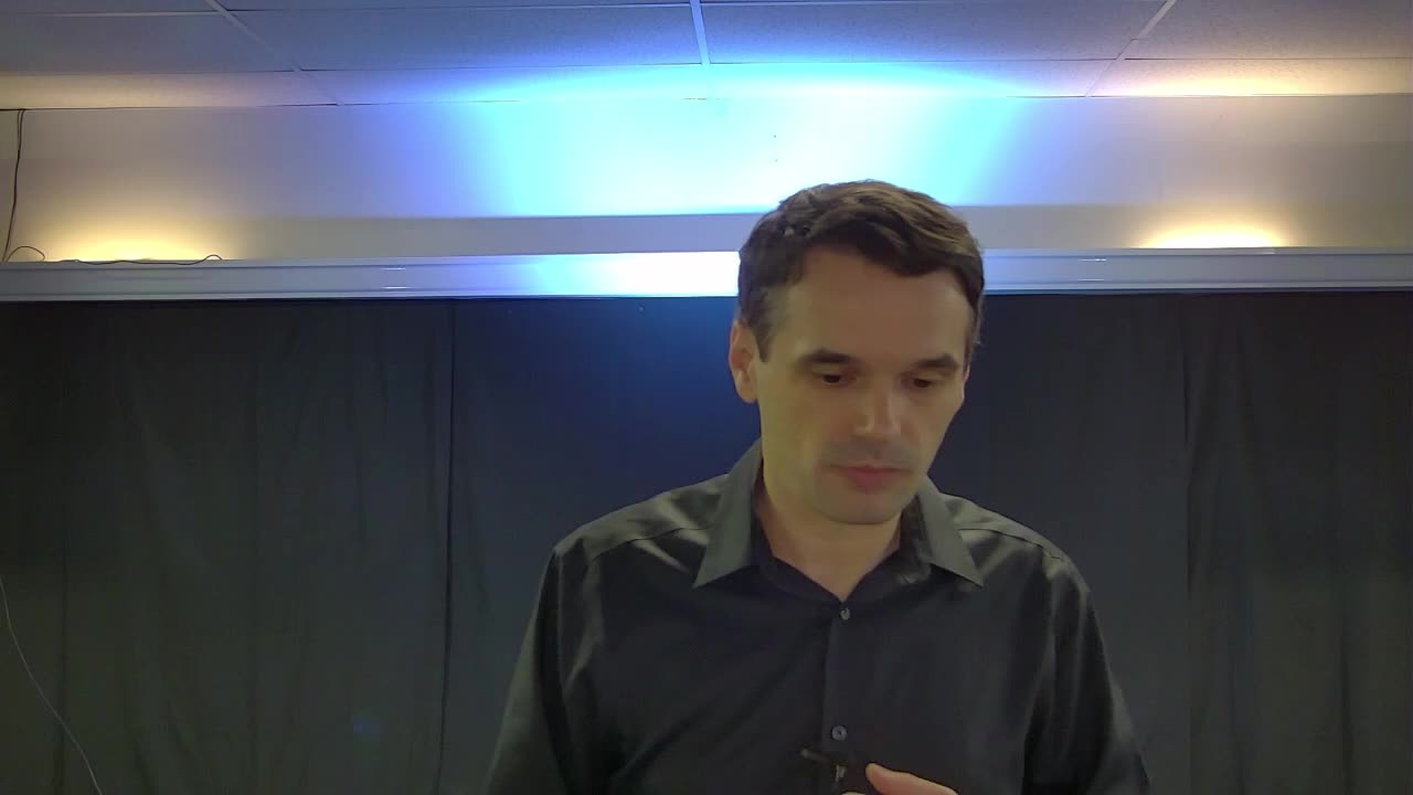 New Awakening Church - Sunday Live Stream