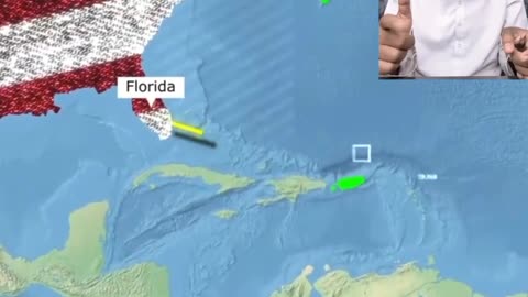 Barmuda triangle