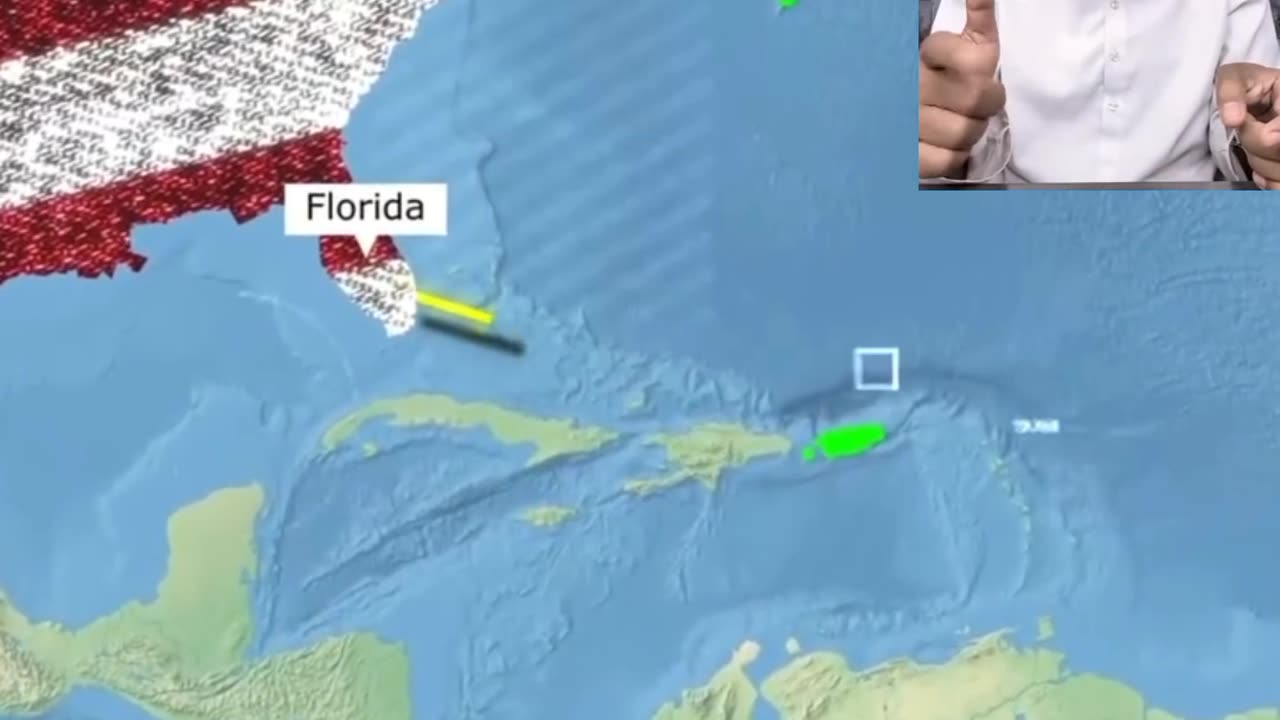 Barmuda triangle