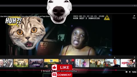 A Sad Day to Be Black - Episode 2: The 7-Eleven Arrest