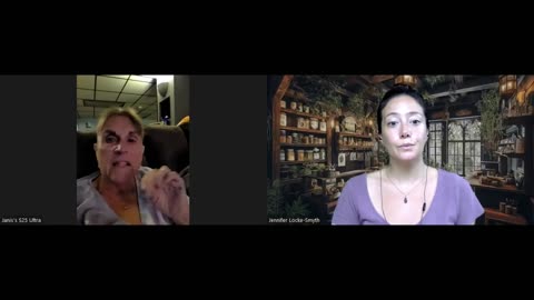 "They Used Lavender Oil On Jesus To Bring Him Back"-Clearing, Cleansing, & Protection with Jan