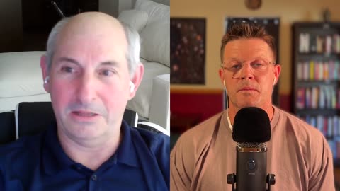 #81 Dr. Ogi Ogas - Uraveling Consciousness and the Nature of Reality
