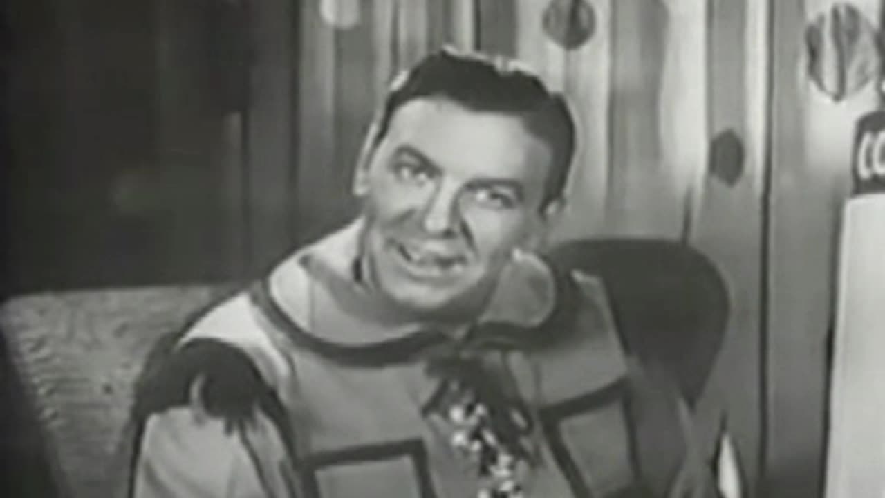 Commercial - Colgate Toothpaste w Howdy Doody & Buffalo Bob