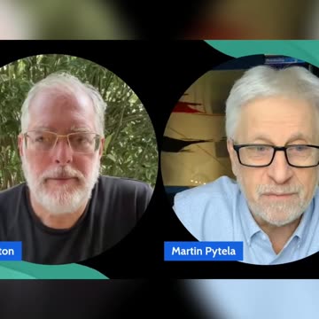 Gratitude is the Key to a Better Life - Thanksgiving Message