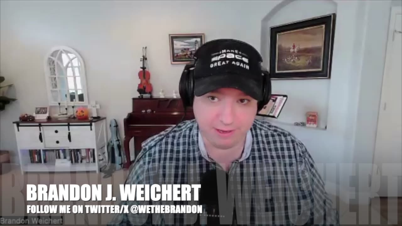 America's Final War?