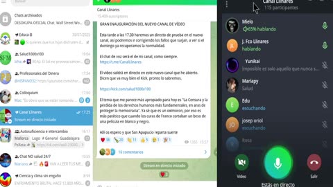 La Censura Y La Pérdida De Derechos
