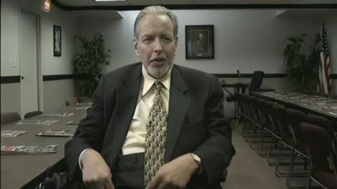 The Power of Nightmares, Baby It's Cold Outside - 2004 BBC Documentary - EP01