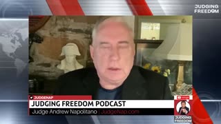 Judge Napolitano and Col. Douglas Macgregor: NATO Collapsing.