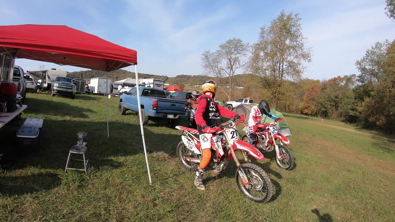 Day in the Dirt 2024