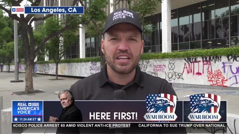 LEFTISTS ARE COMING TOGETHER TO DESTROY AMERICA